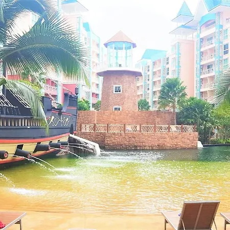 Grande Caribbean Resort
